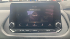 Nissan Qashqai 1.5 E-Power Acenta Premium 5dr Auto Hybrid Hatchback